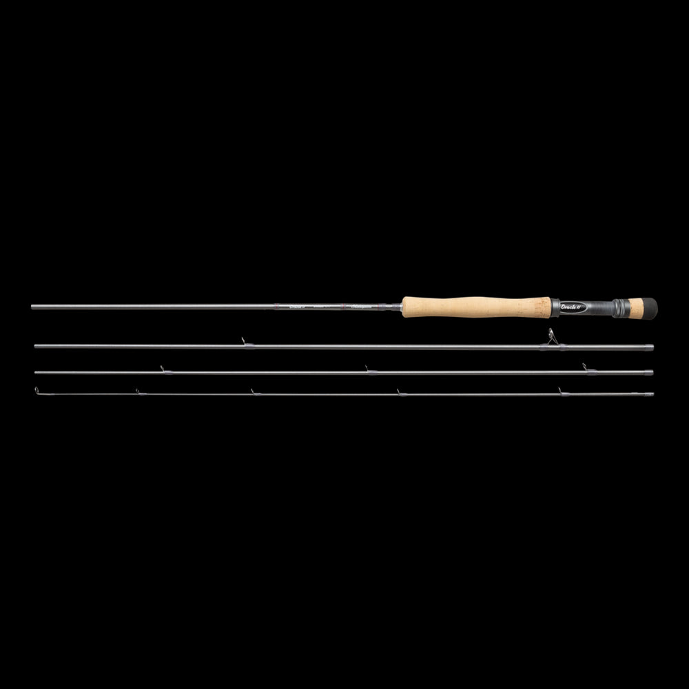 Shakespeare Oracle 2 Stillwater Fly Rods