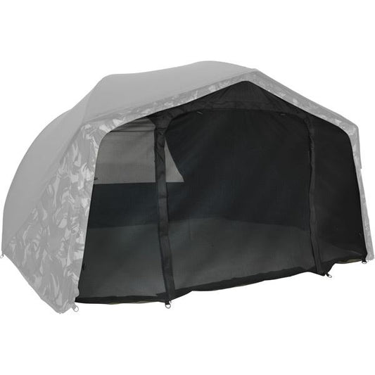 Wychwood Tactical Brolly Mozzi Front