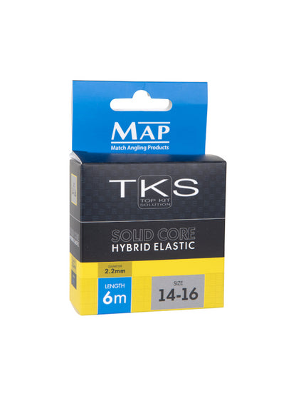 MAP TKS Hybrid Elastic