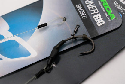 Korda Spinner Rig Boom Kurv