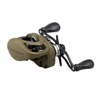 Savage Gear SG8 100 Baitcasting Reel