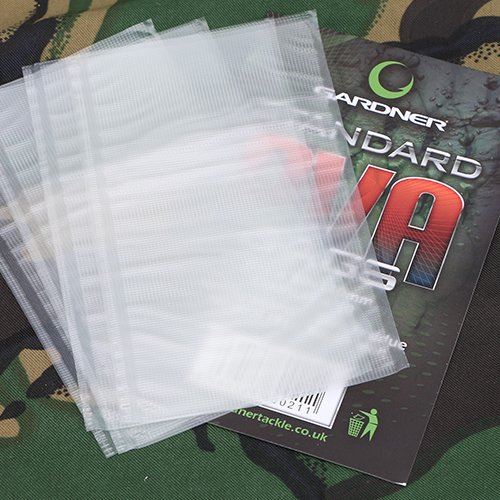 Gardner PVA Bags