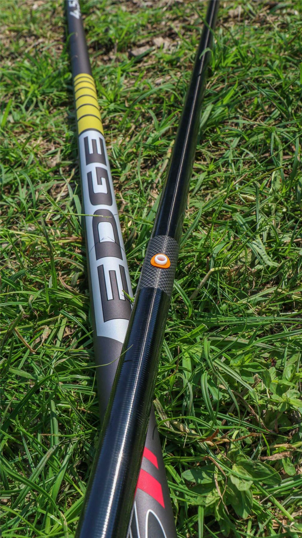 Preston Innovations Euro XS Edge Pole