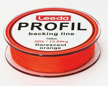 Leeda Profil Backing Fly Line