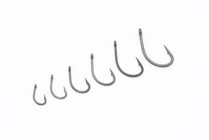 Korda Kontinental Micro Barbed Hooks