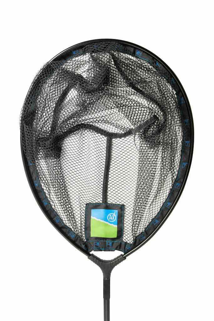 Preston Innovations Quick Dry Landing Net