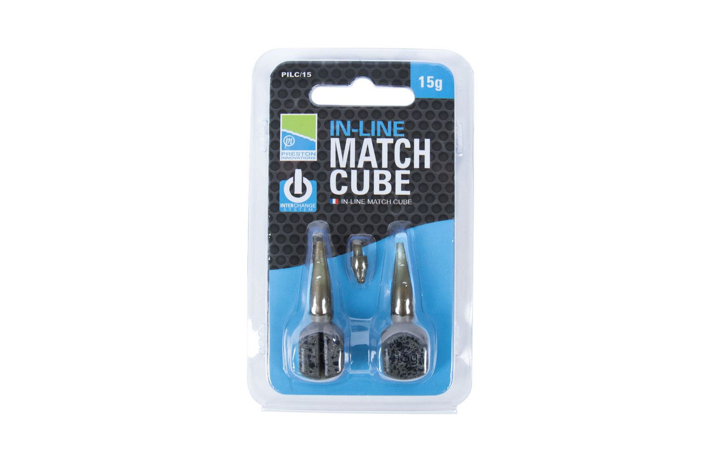 Preston Innovations ICS In-Line Match Cubes