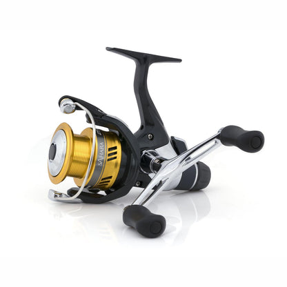 Shimano Sahara Reel RD Double Handle