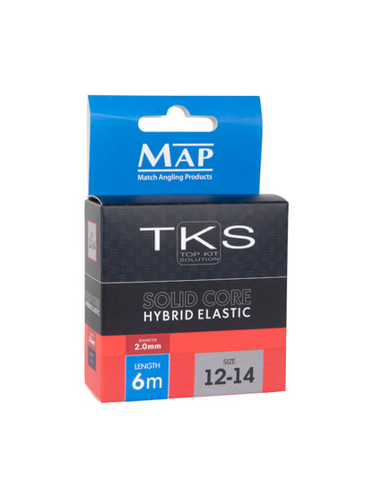 MAP TKS Hybrid Elastic