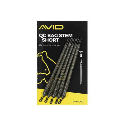 Avid Carp QC Bag Stem