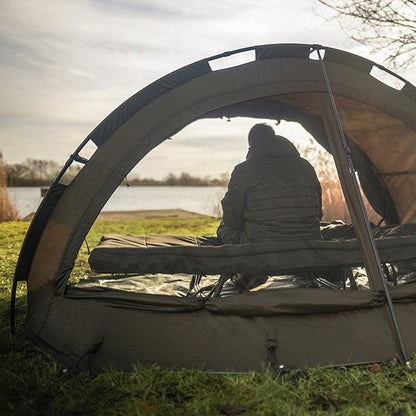 Avid Carp Ascent Bivvy - One Man