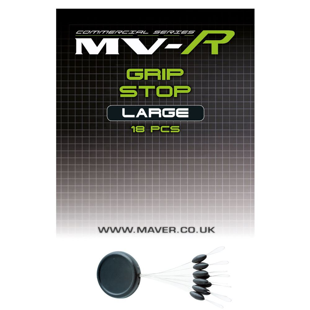 Maver Grip Stops