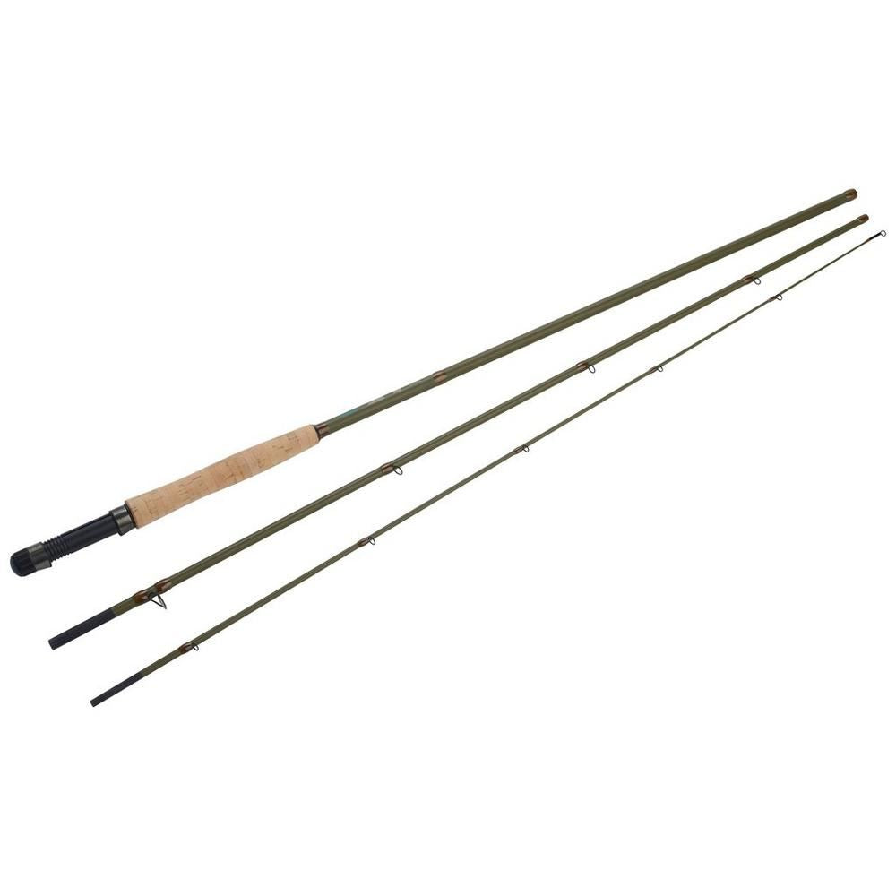 Shakespeare Cedar Canyon Stream Fly Rod