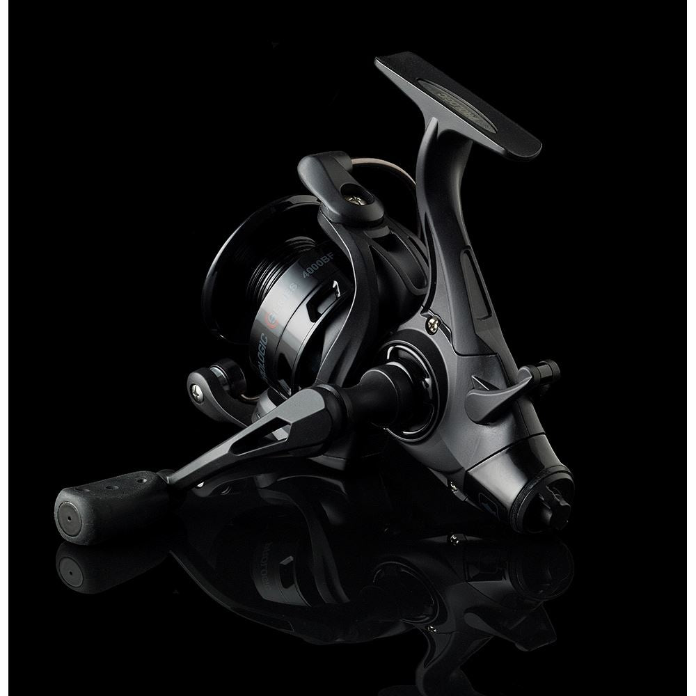 Prologic C-Series BF Reel