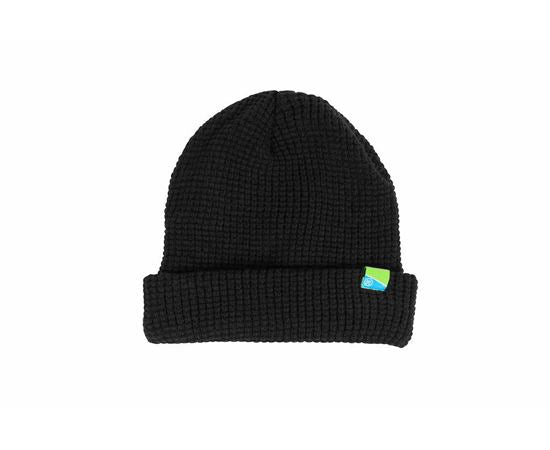 Preston Innovations Waffle Beanie Hat