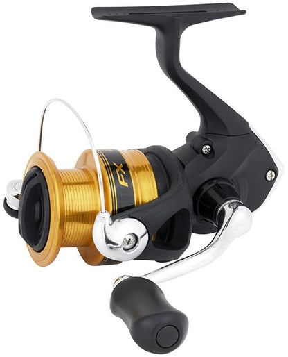 Shimano FX Reel