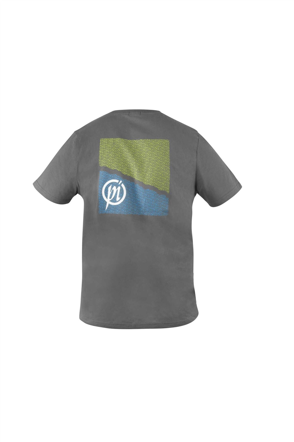 Preston Innovations T-Shirt Grey