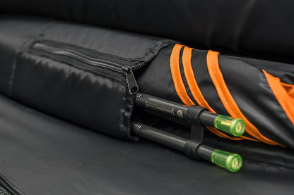 Guru Fusion 4 Rod Holdall