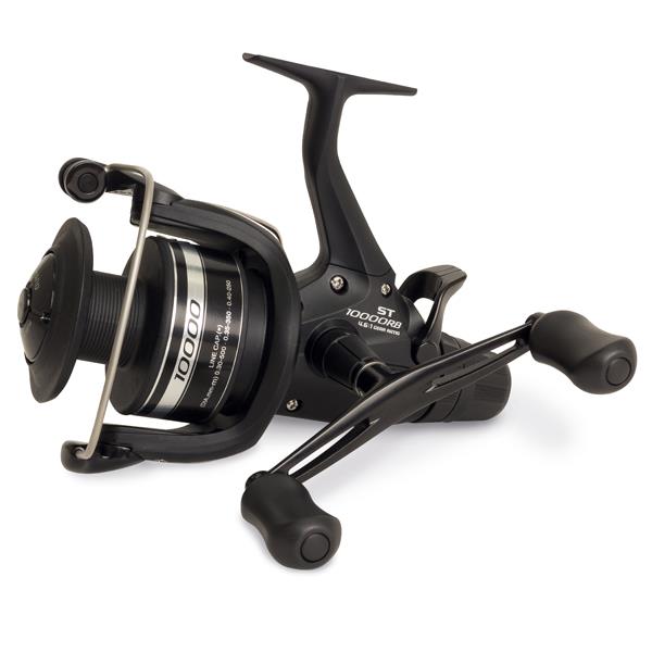 Shimano Baitrunner ST