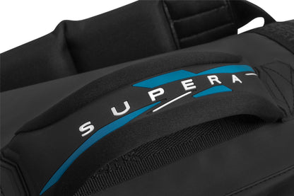 Preston Innovations Supera X Compact Ready Rod Holdall