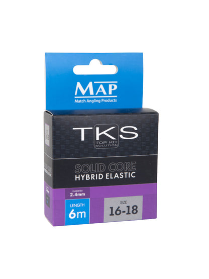 MAP TKS Hybrid Elastic