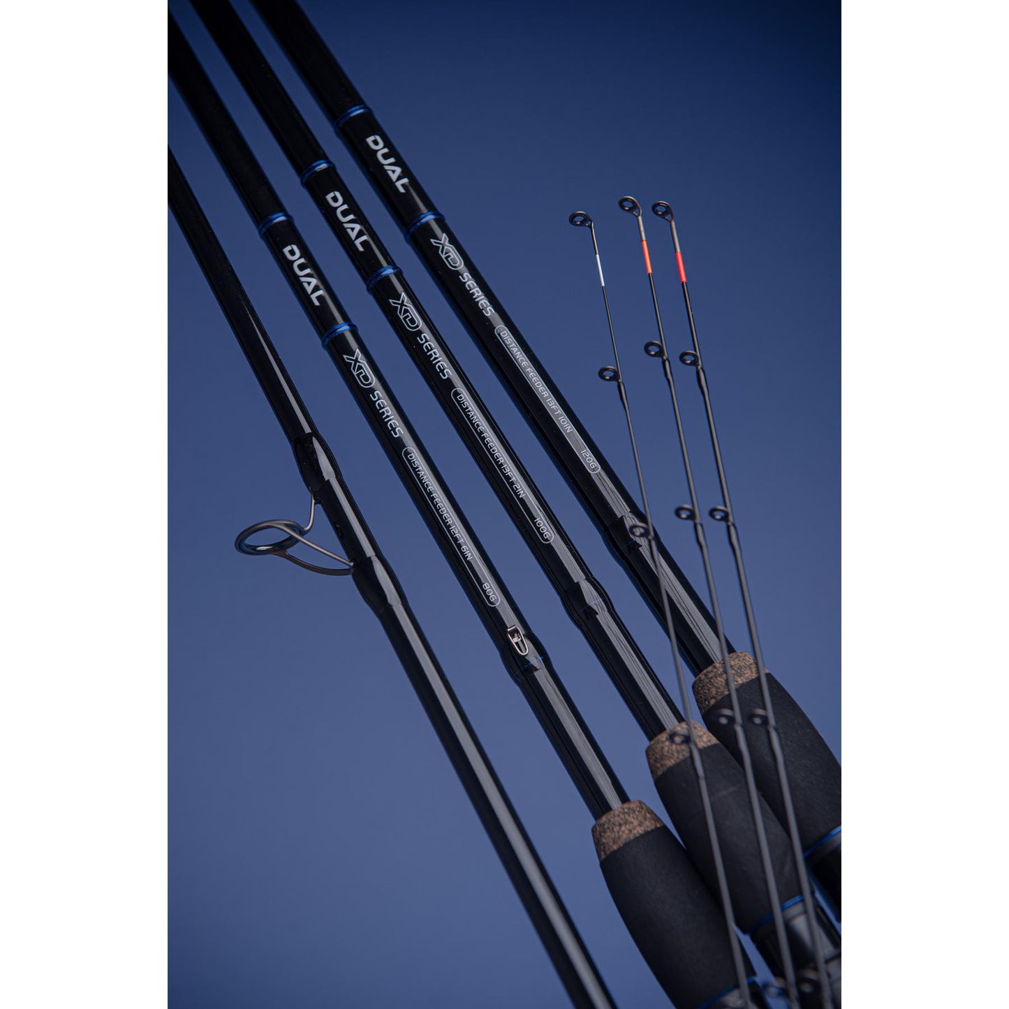 MAP Dual XD Distance Feeder 12ft 6ins rod review