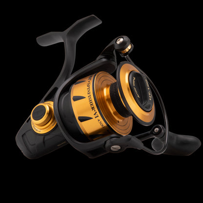 Penn Spinfisher VI Spinning Reel