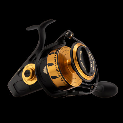 Penn Spinfisher VI Spinning Reel