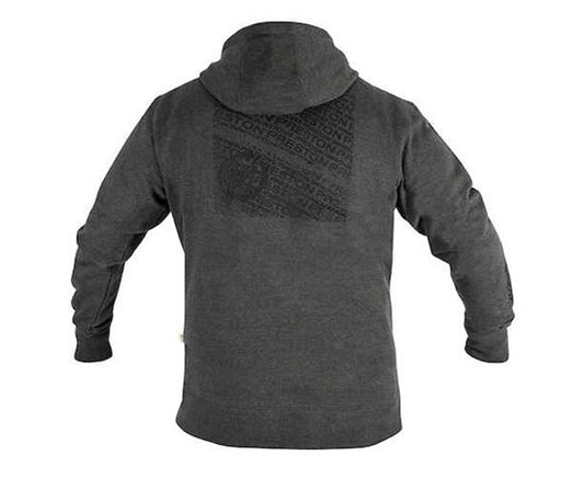 Preston Innovations Hoodie - Grey