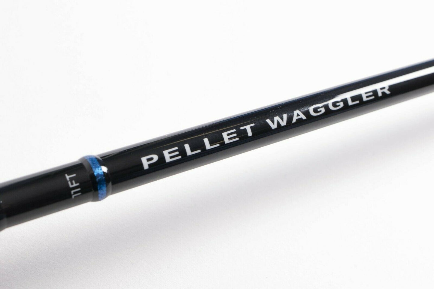 Preston Innovations Monster X Pellet Waggler 11ft