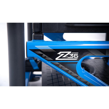 MAP Z36 Elite Mk2 Seat Box 36mm