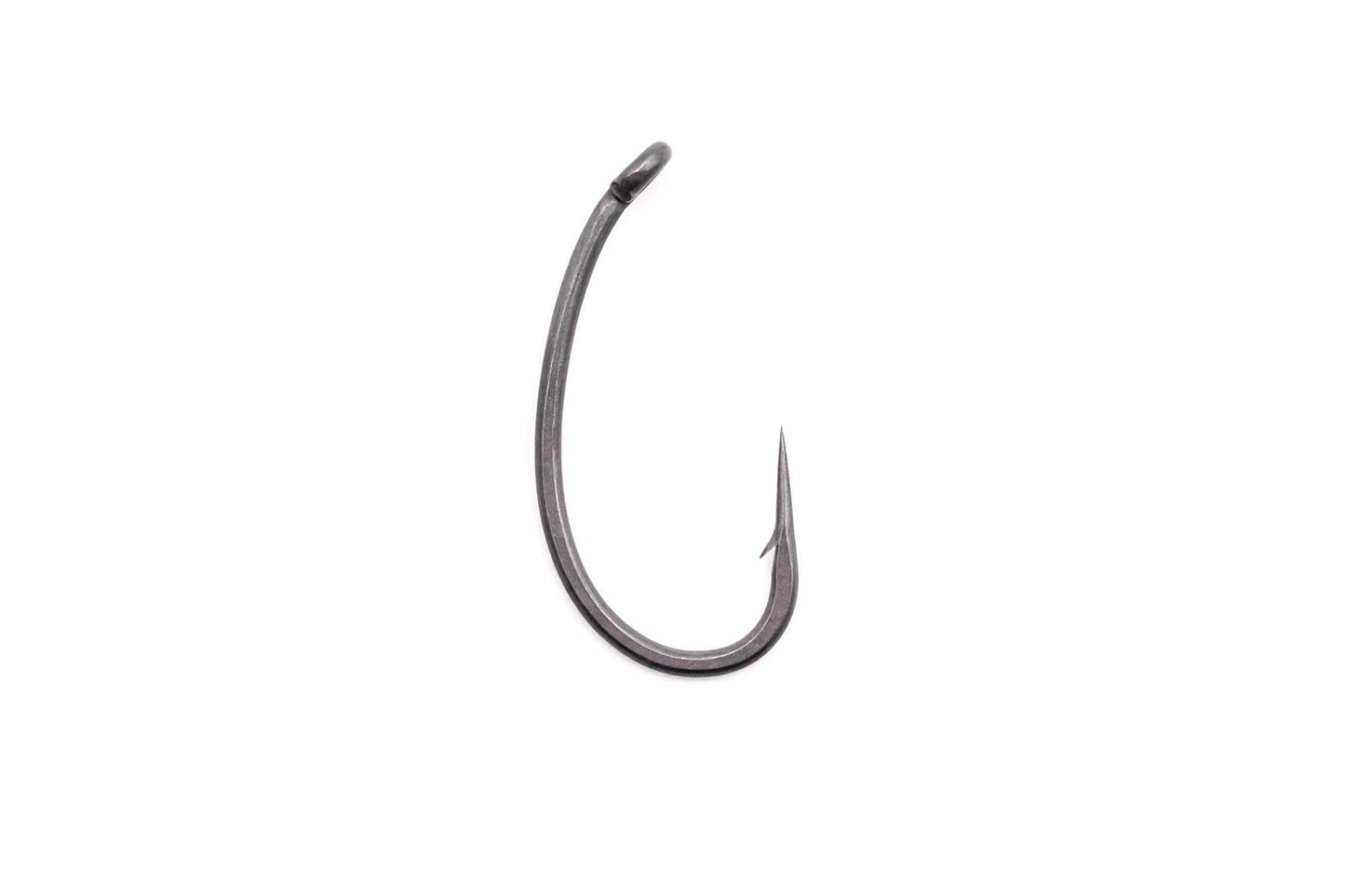 Korda Kurv Shank X Hooks Micro Barbed