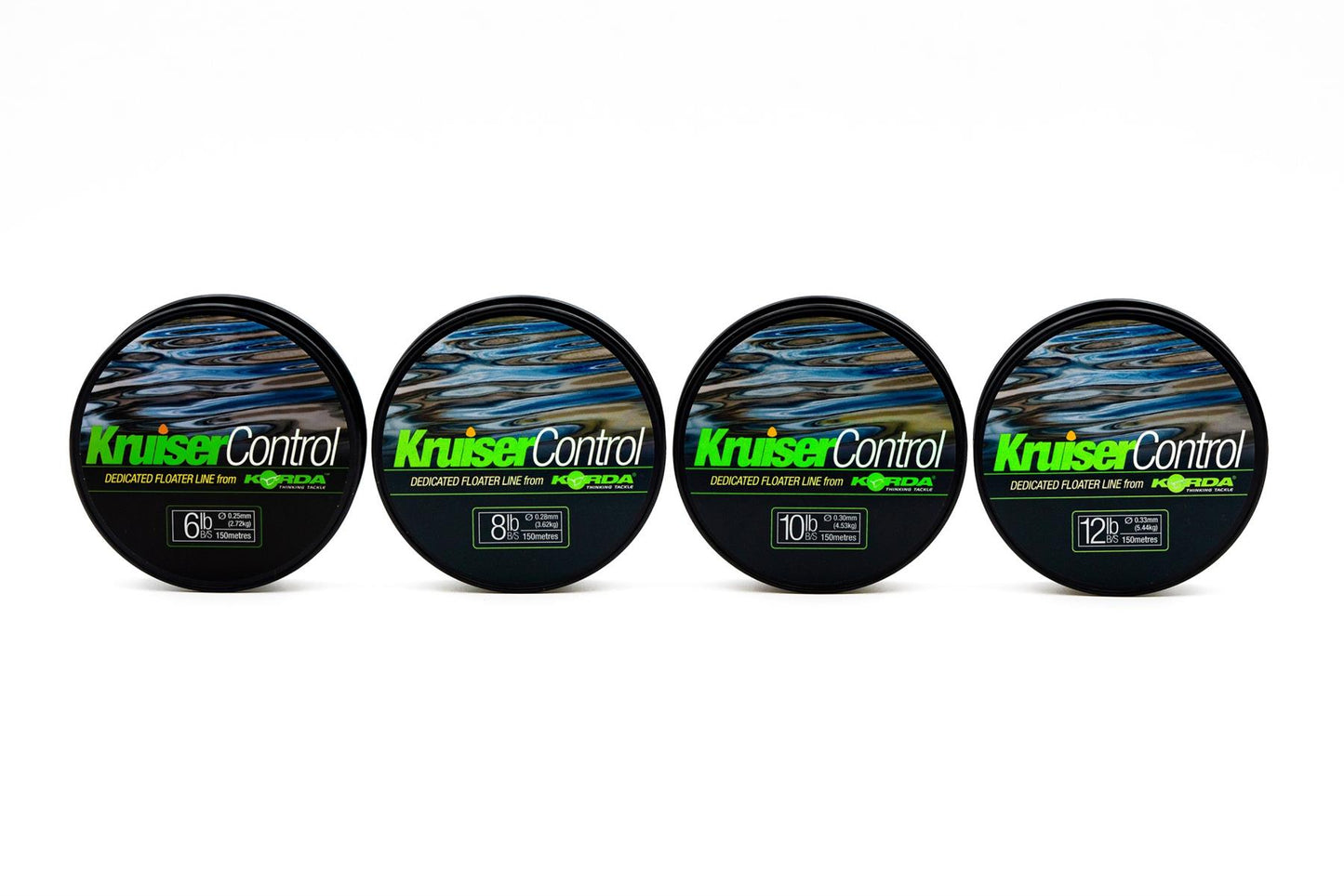 Korda Kruiser Control Line 150m