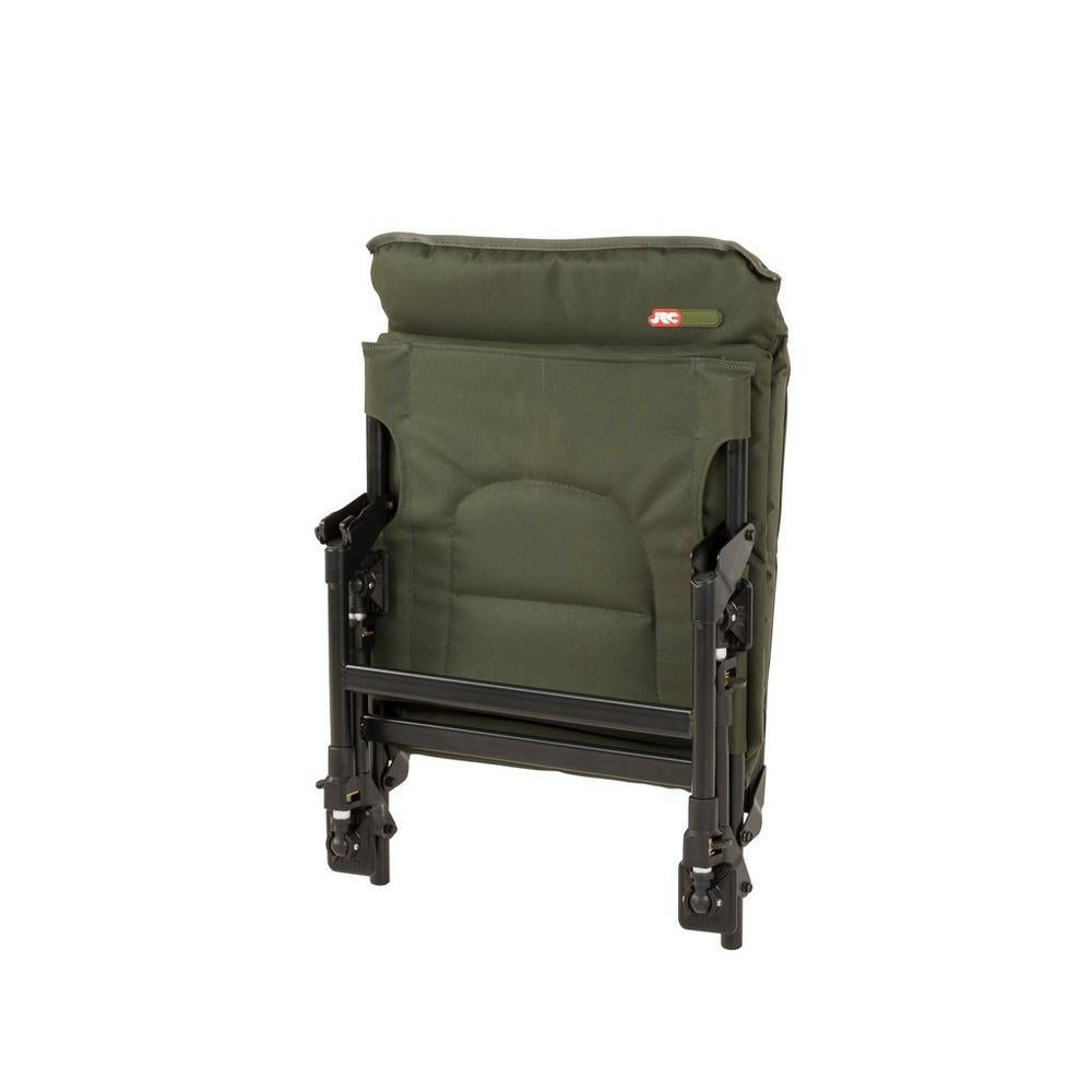 JRC Defender Chair