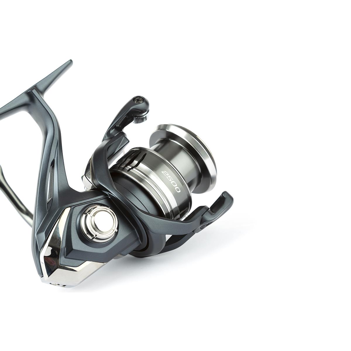 Shimano Miravel Reel