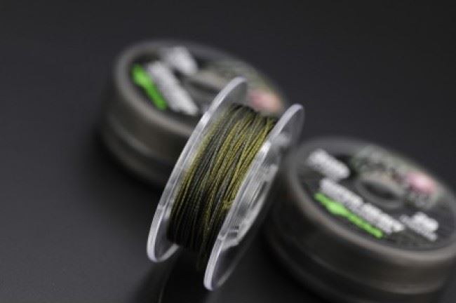 Korda Dark Matter Braid