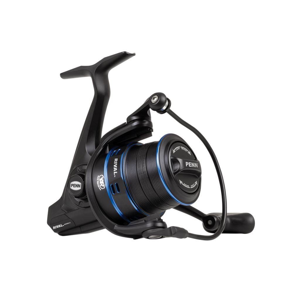 Penn Rival Longcast Reel