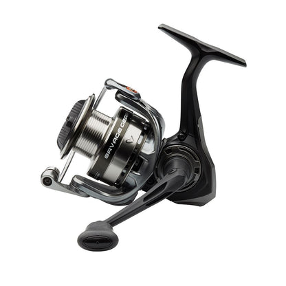 Savage Gear SG4 FD Reel