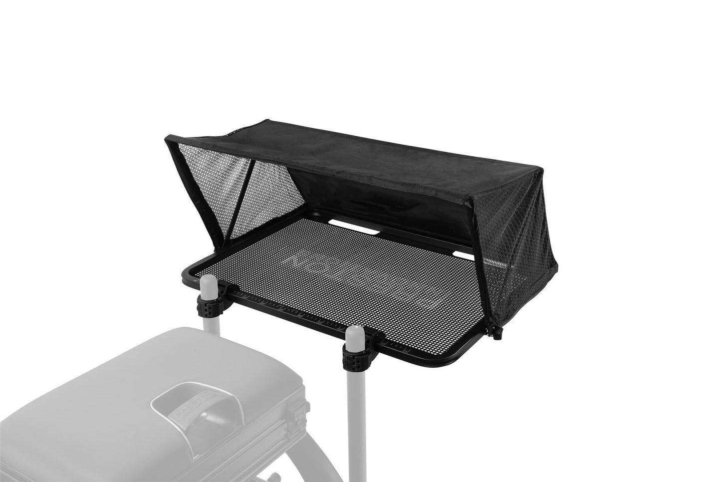 Preston Innovations Venta-Lite Hoodie Side Tray