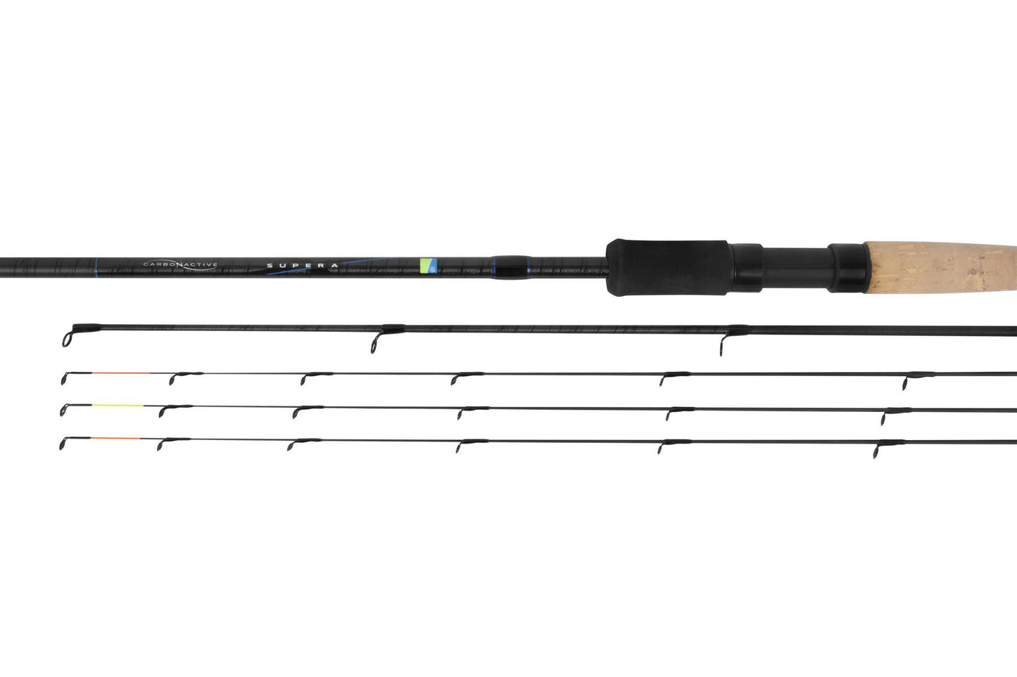 Preston Innovations Supera X Feeder Rod