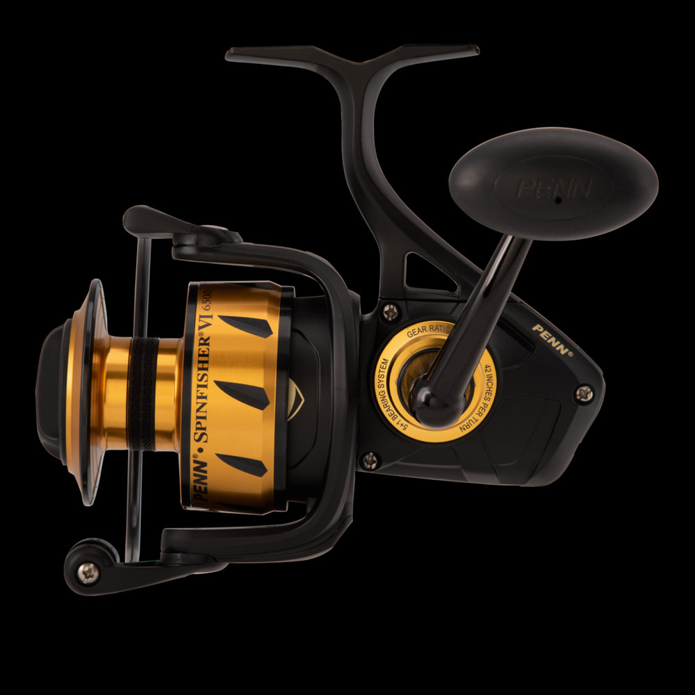 Penn Spinfisher VI Spinning Reel