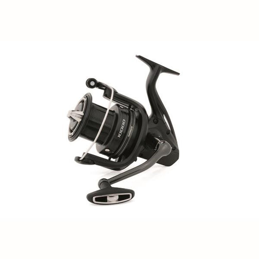 Shimano Aerlex 10000 XTB Spod