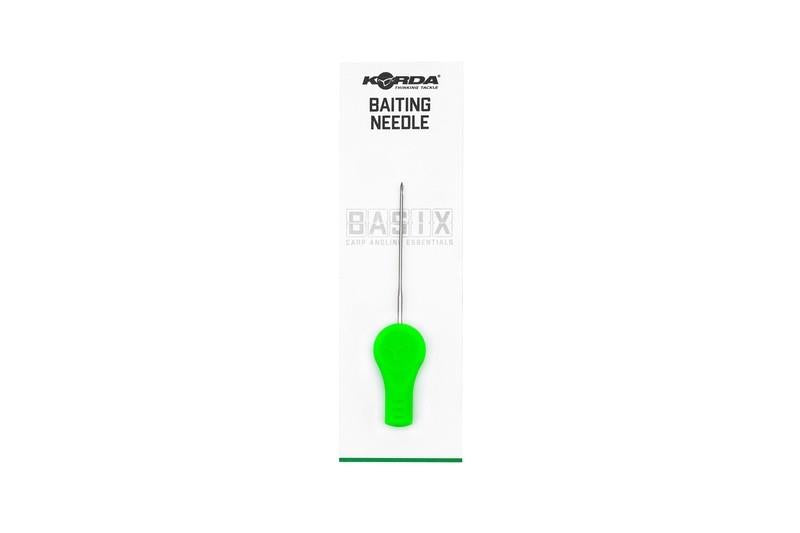 Korda Basix Baiting Needle