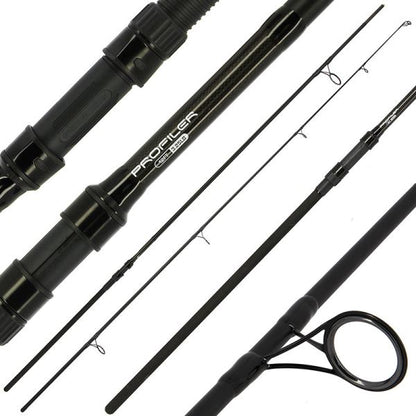 NGT Profiler Carp Rod