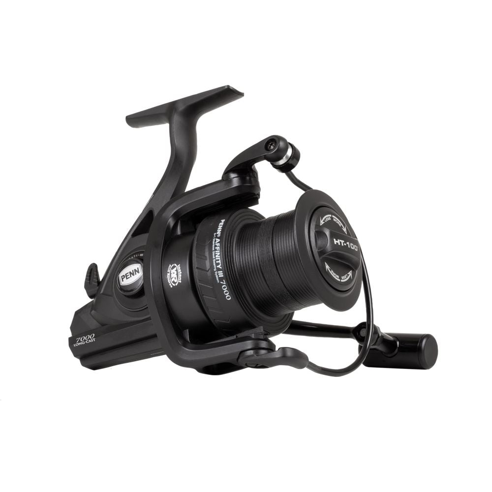 Penn Affinity 3 Longcast Reel