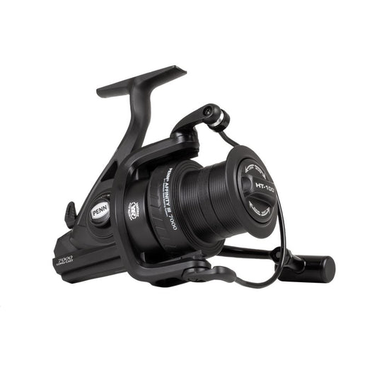 Penn Affinity 3 Longcast Reel