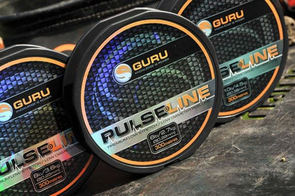 Guru Pulse Line 300m