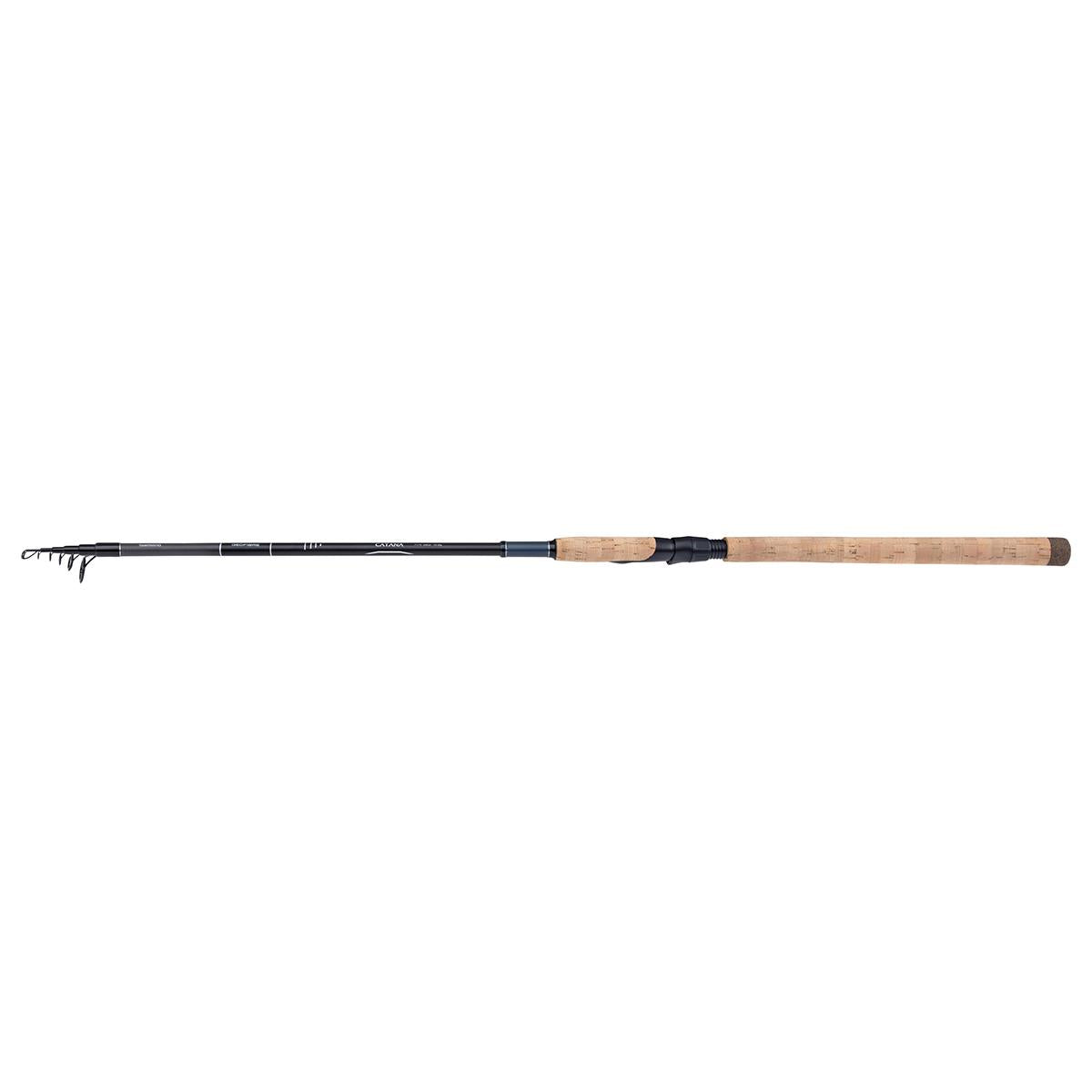 Shimano Catana FX Telescopic Spinning Rod