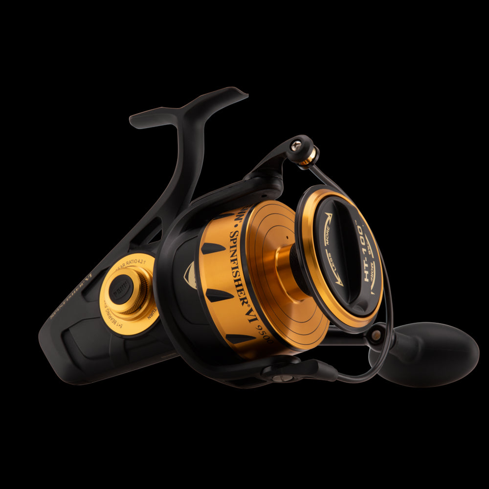 Penn Spinfisher VI Spinning Reel