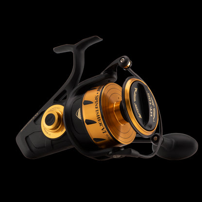 Penn Spinfisher VI Spinning Reel